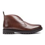 Stephenson Chukka Boot // Brown (Euro: 42)