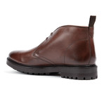 Stephenson Chukka Boot // Brown (Euro: 42)