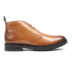 Stephenson Chukka Boot // Tan (Euro: 43)