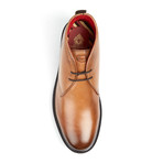 Stephenson Chukka Boot // Tan (Euro: 43)