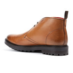 Stephenson Chukka Boot // Tan (Euro: 43)