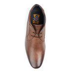 Orbit Chukka Boot // Brown (Euro: 40)