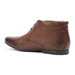 Orbit Chukka Boot // Brown (Euro: 40)