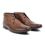 Orbit Chukka Boot // Brown (Euro: 40)