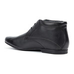 Base London // Orbit Chukka Boot // Black (Euro: 40)