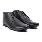 Base London // Orbit Chukka Boot // Black (Euro: 40)