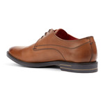 Base London // Bayham Plain Toe Derby // Tan (Euro: 44)