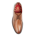 Base London // Bayham Plain Toe Derby // Tan (Euro: 44)