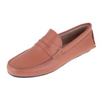 Classic Loafer // Tan (Euro: 43)