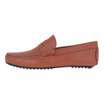 Classic Loafer // Tan (Euro: 44)