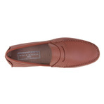 Classic Loafer // Tan (Euro: 46)