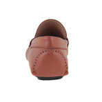 Classic Loafer // Tan (Euro: 42)