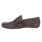 Classic Loafer // Brown (Euro: 43)