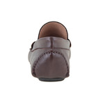 Classic Loafer // Brown (Euro: 41)
