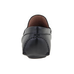 Classic Loafer // Black (Euro: 46)