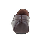 Loafer With Tassels // Brown (Euro: 46)