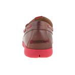 Winter Boat Shoe // Brown (Euro: 46)
