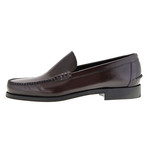 Classic Moccasin // Brown (Euro: 46)