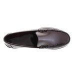 Classic Moccasin // Brown (Euro: 42)