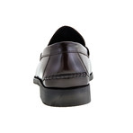 Classic Moccasin With Tassels // Brown (Euro: 44)