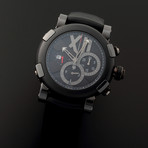 Romain Jerome Titanic DNA Chronograph Automatic // CH.T.BBBBB.00.BB // Unworn