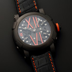 Romain Jerome Titanic DNA Automatic Limited Edition // RJ.T.AU.SP.005.05 // Unworn