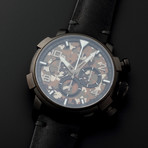 Romain Jerome PinUp Chronograph Automatic Limited Edition // RJ.P.CH.002.01 // Unworn