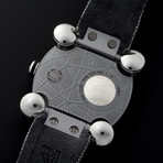 Romain Jerome Moon Invader Heavy Metal Automatic Limited Edition // RJ.M.AU.IN.003.01 // Unworn