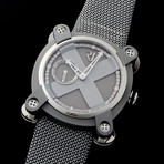 Romain Jerome Moon Invader Heavy Metal Automatic Limited Edition // RJ.M.AU.IN.003.01 // Unworn