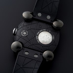 Romain Jerome Moon Invader Chronograph Automatic // RJ.M.CH.IN.005.01 // Unworn