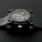 Romain Jerome Moon Invader Chronograph Automatic // RJ.M.CH.IN.005.01 // Unworn