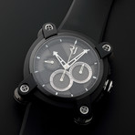 Romain Jerome Moon Invader Chronograph Automatic // RJ.M.CH.IN.005.01 // Unworn