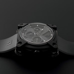 Romain Jerome Moon Invader Chronograph Automatic // RJ.M.CH.IN.001.01 // Unworn