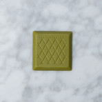 Matcha Green Tea Bite // Pack of 40