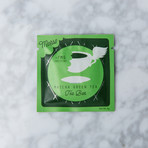 Matcha Green Tea Bite // Pack of 40