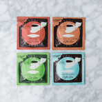 Mixed Coffee & Tea Bite Combo Pack // Pack of 40