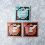 Multi Coffee Bite Combo Pack // Pack of 40