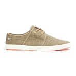 Spam 2 Canvas Sneaker // Sand (Euro: 41)