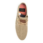 Spam 2 Canvas Sneaker // Sand (Euro: 41)