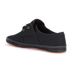 Spam 2 Canvas Sneaker Black (Euro: 44)