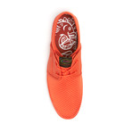 Spam 2 Sneaker // Orange (Euro: 40)