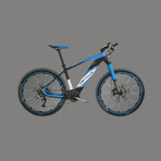 Carbon Pro // CB27-MTB-LTD