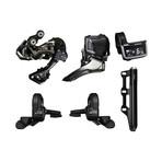 Carbon Pro // CB27-MTB-LTD