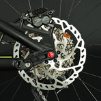 Carbon Pro // CB27-MTB-LTD