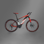 Carbon Pro // CB27-MTB-R