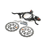 Carbon Pro // CB27-MTB