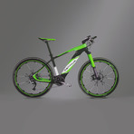 Carbon Pro // CB27-MTB