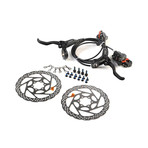 Carbon Pro // CB27-CCF