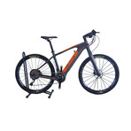 Carbon Pro // CB27-CCF