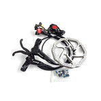 Carbon Pro // CB27-H